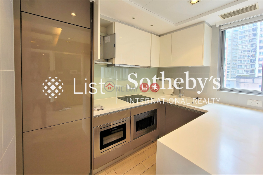 HK$ 14M | Soho 38 Western District, Property for Sale at Soho 38 with 2 Bedrooms