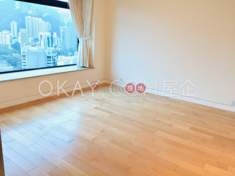 Gorgeous 4 bed on high floor with racecourse views | Rental | The Leighton Hill 禮頓山 Rental Listings