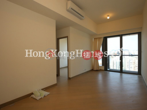 3 Bedroom Family Unit for Rent at Lime Gala | Lime Gala 形薈 _0