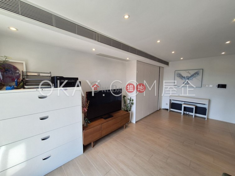 HK$ 5,500萬|孟公屋村|西貢|4房5廁,連車位,露台,獨立屋孟公屋村出售單位