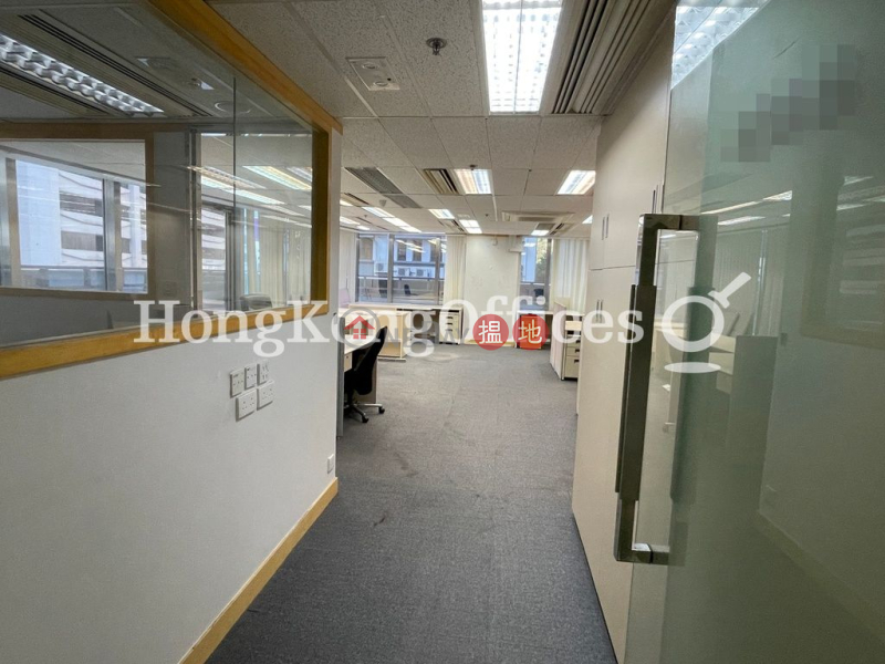 Office Unit for Rent at Silvercord Tower 2 | Silvercord Tower 2 新港中心第二座 Rental Listings