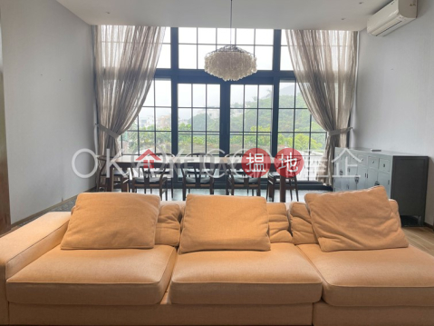 Rare house with sea views, rooftop & terrace | Rental | Sea Breeze Villa 西貢 _0