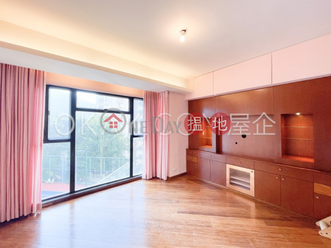 Elegant 3 bedroom with parking | Rental, Wisdom Court Block B 慧苑B座 | Western District (OKAY-R36366)_0