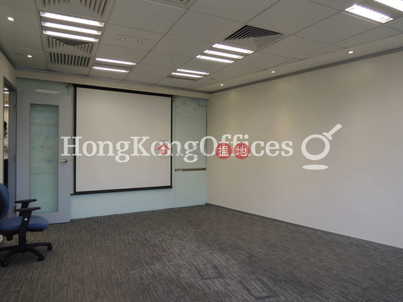 Hopewell Centre | High, Office / Commercial Property Rental Listings | HK$ 97,700/ month