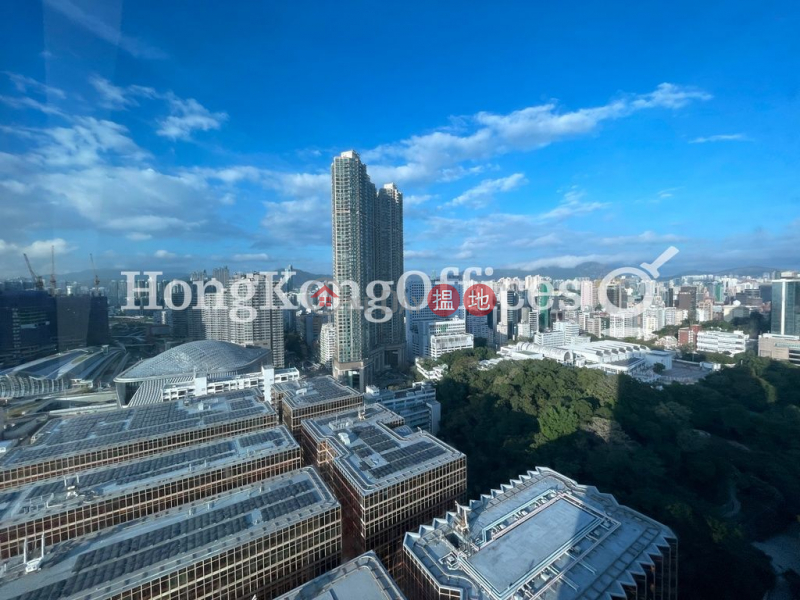 Property Search Hong Kong | OneDay | Office / Commercial Property Rental Listings | Office Unit for Rent at The Gateway - Tower 2