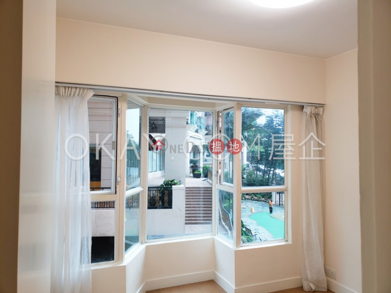 HK$ 37,300/ month, Pacific Palisades, Eastern District | Stylish 3 bedroom with parking | Rental