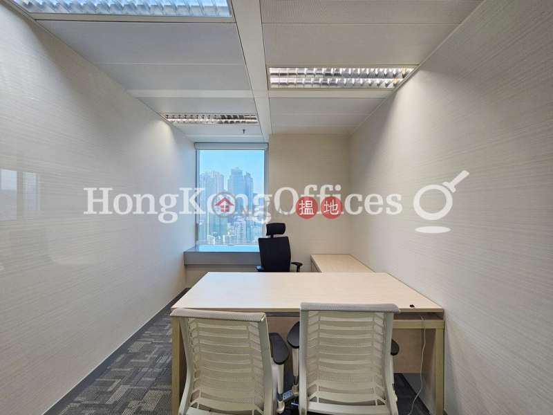 The Center | High, Office / Commercial Property Rental Listings | HK$ 313,725/ month