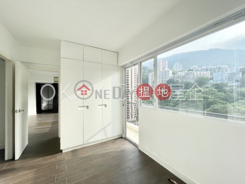 Popular 1 bedroom on high floor with balcony | For Sale | Village Tower 山村大廈 _0