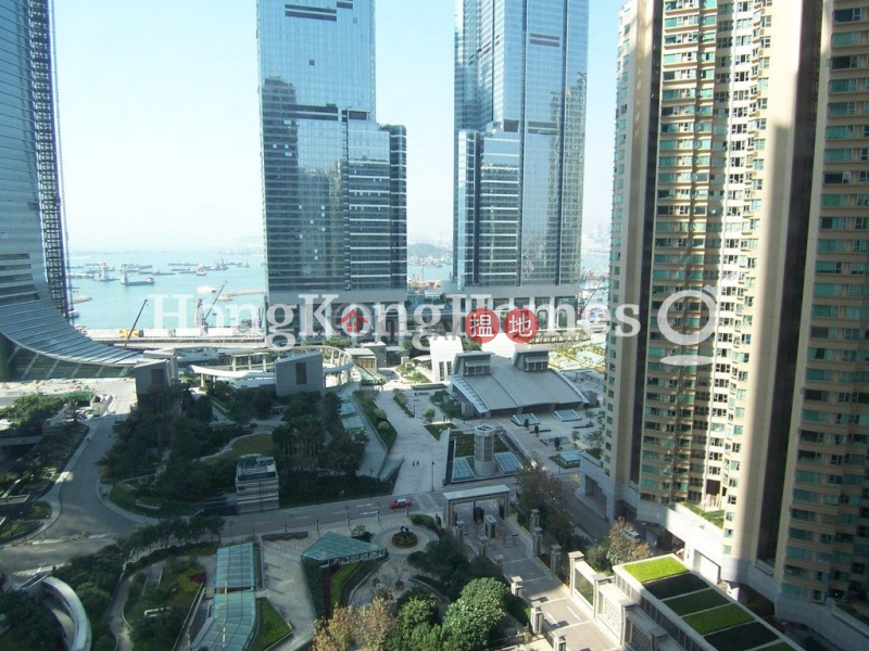Property Search Hong Kong | OneDay | Residential | Rental Listings, 1 Bed Unit for Rent at The Arch Moon Tower (Tower 2A)
