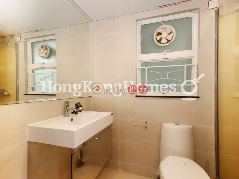 HK$ 37,000/ month, Goldwin Heights | Western District | 3 Bedroom Family Unit for Rent at Goldwin Heights