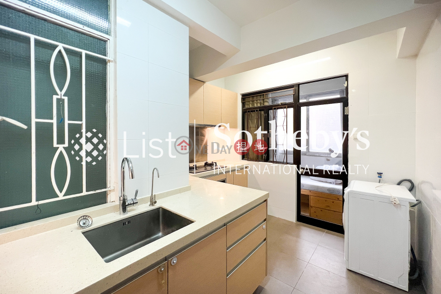 Property for Rent at 89 Blue Pool Road with 3 Bedrooms 87-89 Blue Pool Road | Wan Chai District | Hong Kong Rental HK$ 35,000/ month