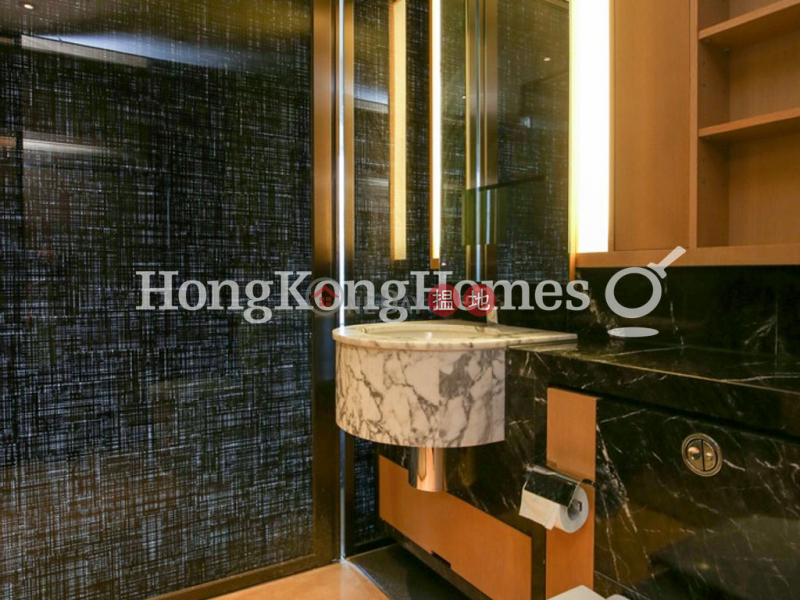 HK$ 26,000/ month Gramercy, Western District, 1 Bed Unit for Rent at Gramercy