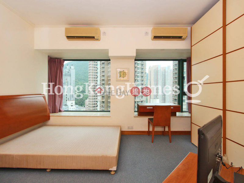Property Search Hong Kong | OneDay | Residential | Rental Listings 1 Bed Unit for Rent at Manhattan Heights