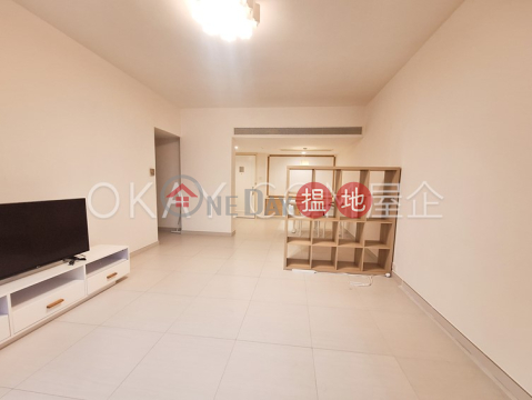 1房1廁,極高層,星級會所會展中心會景閣出租單位 | 會展中心會景閣 Convention Plaza Apartments _0