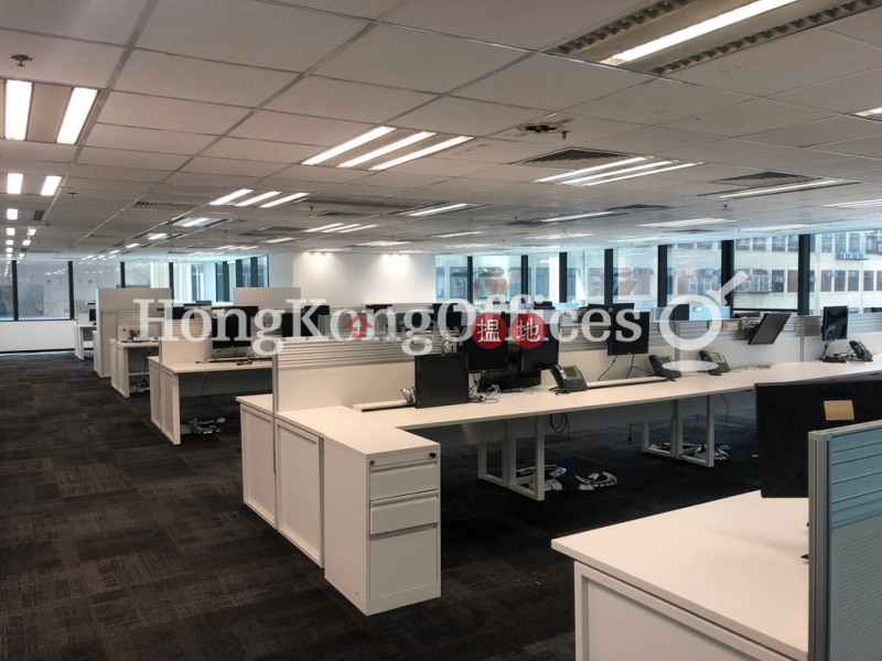 Office Unit for Rent at Lee Man Commercial Building | 105-107 Bonham Strand East | Western District Hong Kong | Rental HK$ 255,650/ month