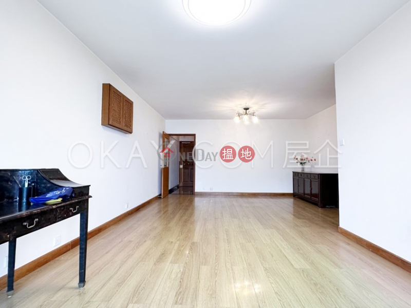 HK$ 18.5M | Block 45-48 Baguio Villa | Western District | Efficient 2 bedroom with sea views, balcony | For Sale