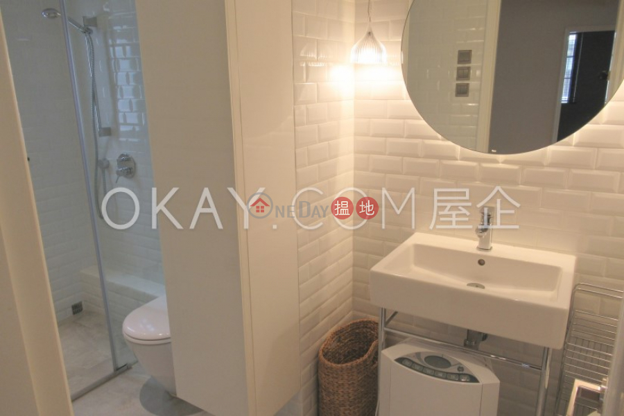 Charming 2 bedroom with rooftop | Rental, 59 Caine Road | Central District | Hong Kong, Rental, HK$ 32,000/ month