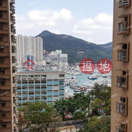 Tse On House (Block D) Yue On Court | 2 bedroom Low Floor Flat for Sale | Tse On House (Block D) Yue On Court 漁安苑 紫安閣 (D座) _0