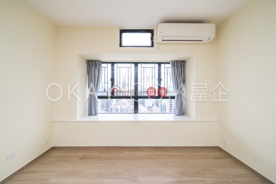 Luxurious 3 bedroom on high floor with parking | For Sale | 17-29 Lyttelton Road | Western District Hong Kong Sales | HK$ 22M