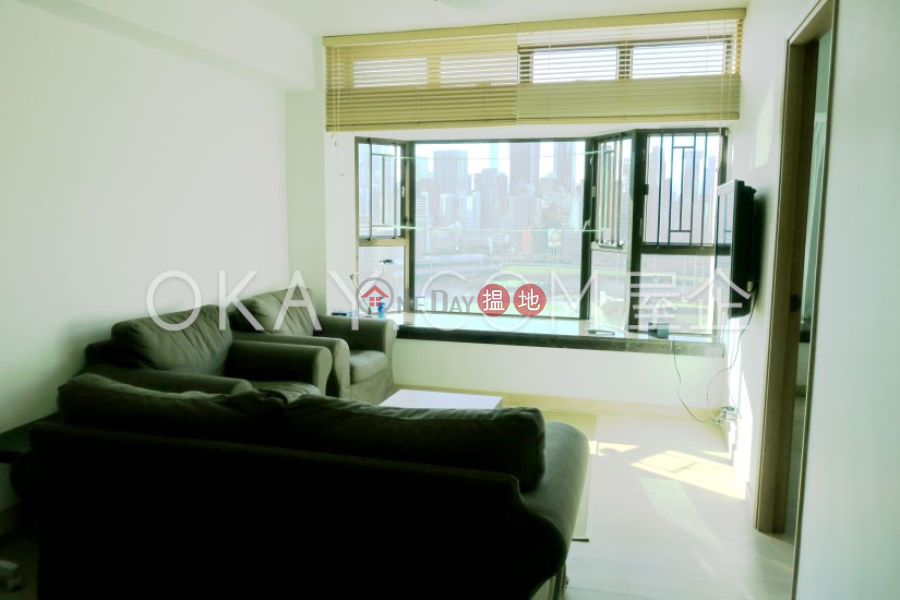 Tasteful 3 bedroom with racecourse views | Rental | Fortuna Court 永光苑 Rental Listings