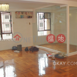 Charming 4 bedroom with parking | Rental, Maiden Court 萬德閣 | Eastern District (OKAY-R35168)_0