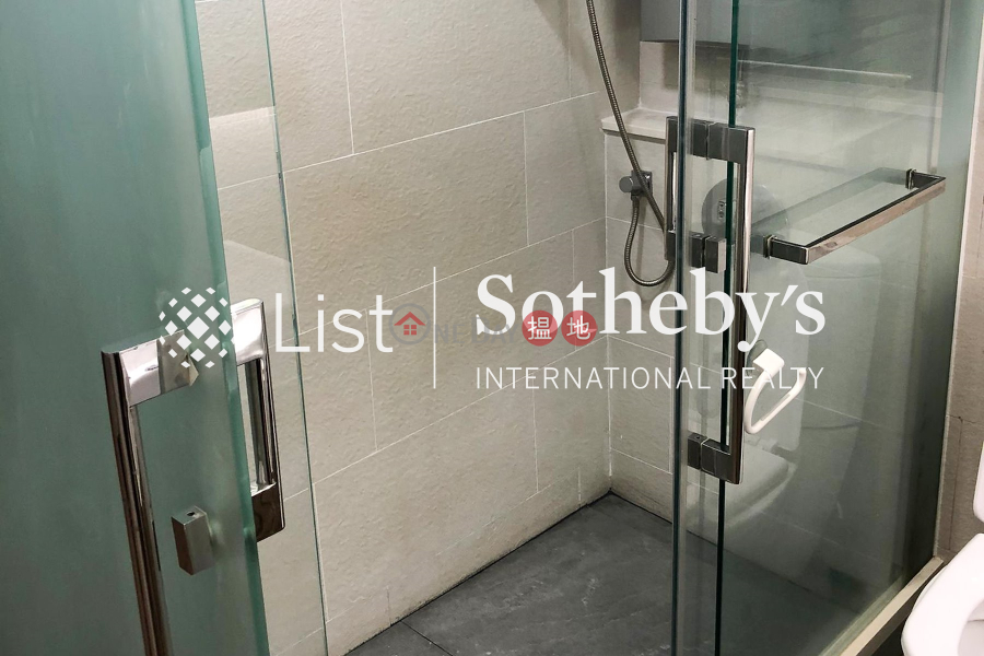 Property for Sale at Blessings Garden with 3 Bedrooms, 95 Robinson Road | Western District, Hong Kong | Sales HK$ 16M