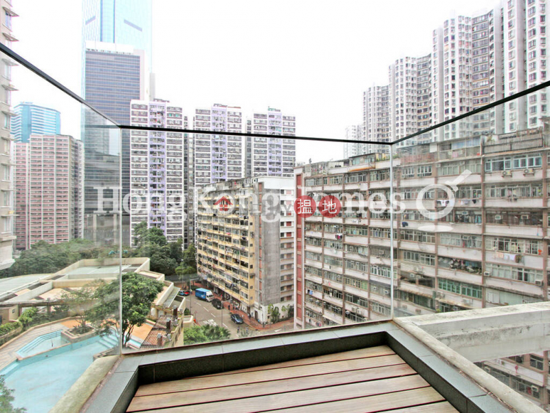 3 Bedroom Family Unit for Rent at The Orchards | 3 Greig Road | Eastern District, Hong Kong, Rental | HK$ 39,500/ month