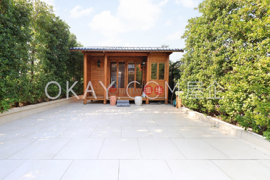 4房3廁,實用率高,連車位,露台勝景別墅2B座出售單位|1478清水灣道 | 西貢|香港出售-HK$ 4,000萬