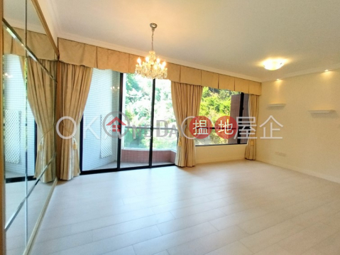 Stylish 3 bedroom with balcony | Rental, Celeste Court 蔚雲閣 | Wan Chai District (OKAY-R114469)_0