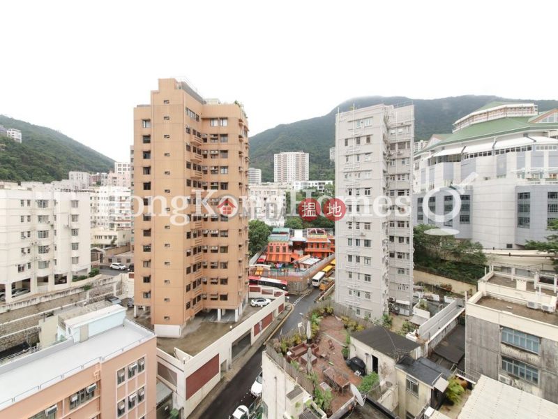 Property Search Hong Kong | OneDay | Residential | Rental Listings | 3 Bedroom Family Unit for Rent at Hawthorn Garden