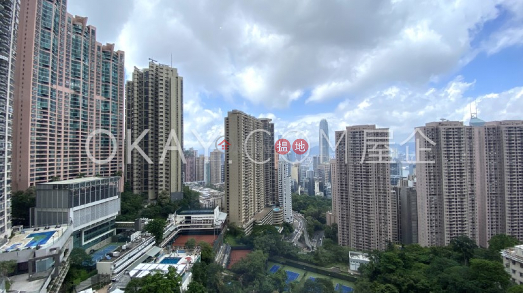 HK$ 120,000/ month, May Tower 2 Central District, Exquisite 3 bedroom with parking | Rental