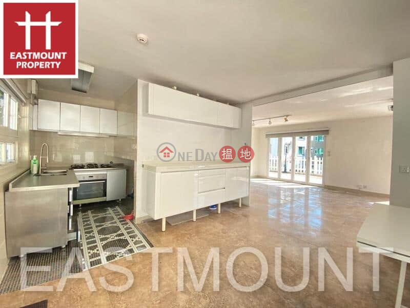 Pak Kong Village House, Whole Building, Residential Rental Listings, HK$ 56,000/ month