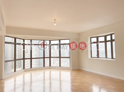 Lovely 4 bedroom in Mid-levels East | Rental | Bamboo Grove 竹林苑 _0