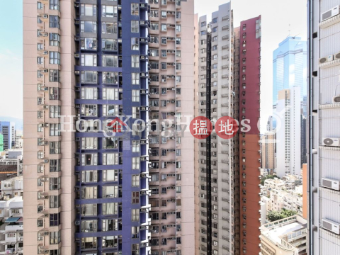 3 Bedroom Family Unit at Centrestage | For Sale | Centrestage 聚賢居 _0