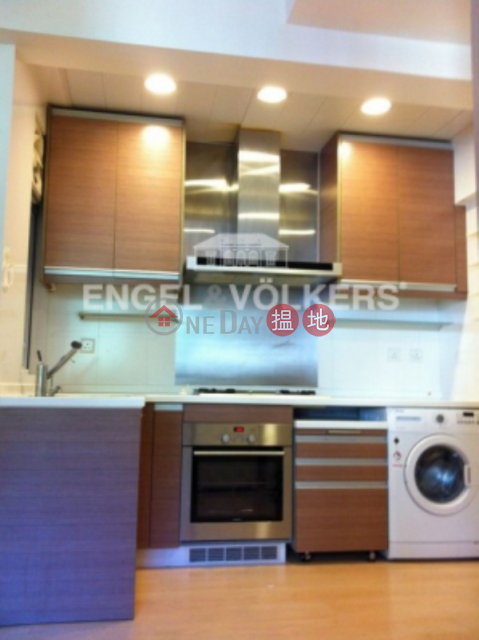 2 Bedroom Flat for Sale in Tin Hau, Hing Hon Building 興漢大廈 | Eastern District (EVHK26256)_0