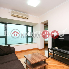 高逸華軒兩房一廳單位出租, 高逸華軒 Manhattan Heights | 西區 (Proway-LID64289R)_0
