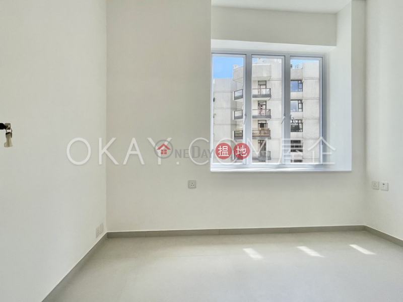 Property Search Hong Kong | OneDay | Residential | Rental Listings Stylish 3 bedroom on high floor with parking | Rental