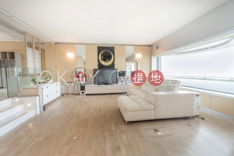 Efficient 3 bed on high floor with balcony & parking | For Sale | Garden Terrace 花園台 _0