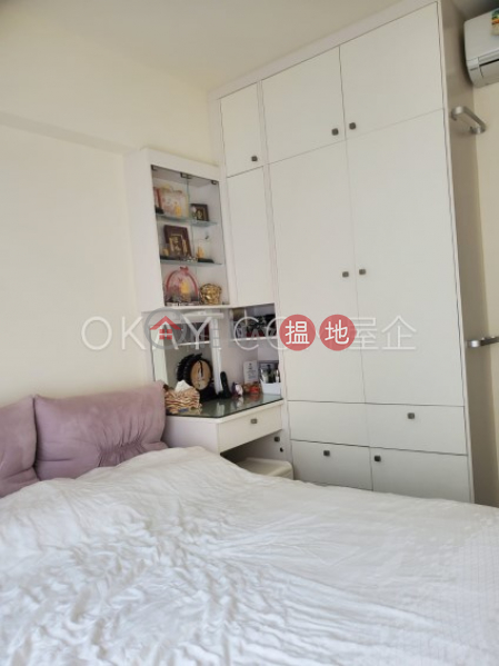 HK$ 42,800/ month | Fleur Pavilia Tower 2 | Eastern District | Gorgeous 3 bedroom with balcony | Rental