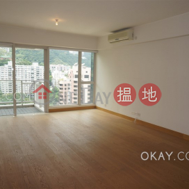 Stylish 3 bedroom on high floor with parking | Rental | The Altitude 紀雲峰 _0