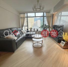 Elegant 3 bedroom on high floor | For Sale | Robinson Place 雍景臺 _0