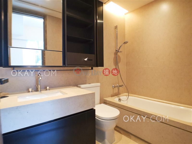 HK$ 70,000/ month, Mount Pavilia Tower 6 | Sai Kung | Beautiful 4 bedroom with balcony & parking | Rental