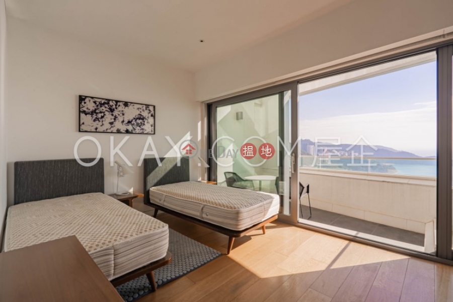 Block 1 ( De Ricou) The Repulse Bay | High, Residential, Rental Listings HK$ 128,000/ month