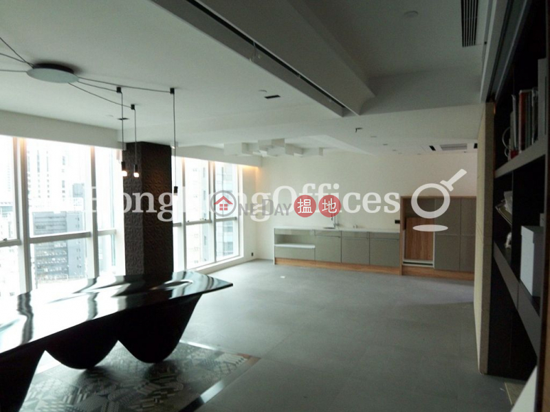 HK$ 59,989/ month, Oriental Crystal Commercial Building, Central District, Office Unit for Rent at Oriental Crystal Commercial Building