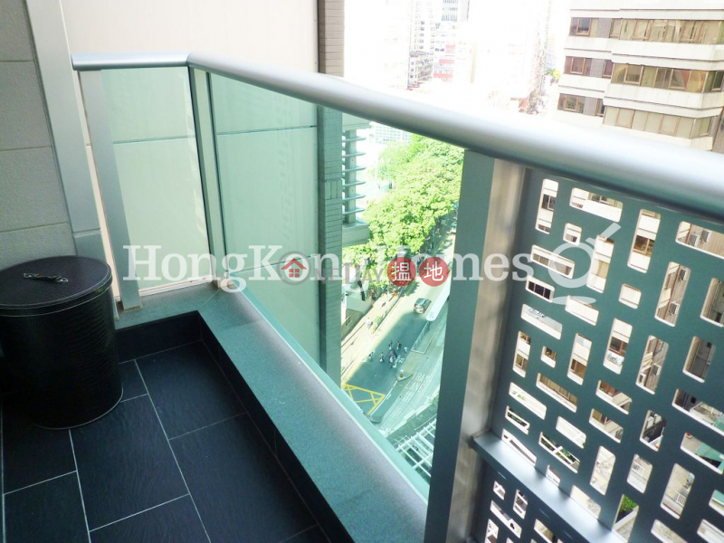 Studio Unit at J Residence | For Sale | 60 Johnston Road | Wan Chai District | Hong Kong, Sales, HK$ 6.8M