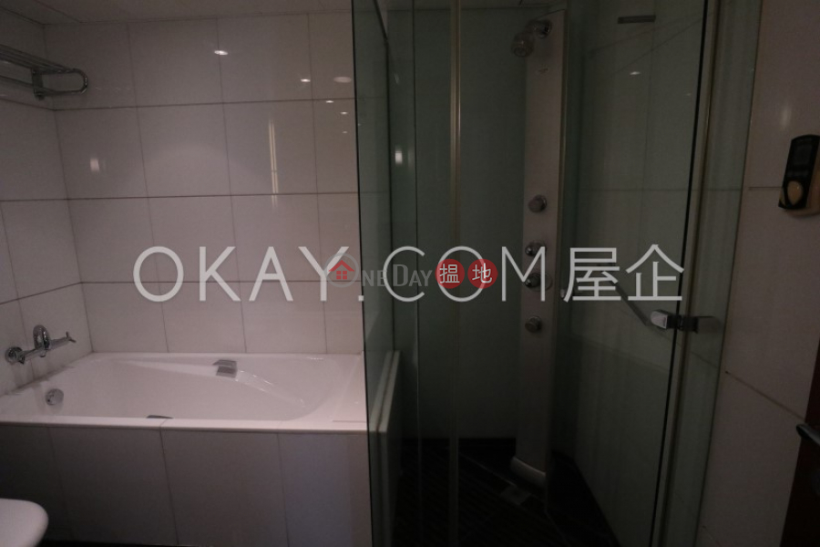 Gorgeous 3 bedroom in Kowloon Station | Rental | 1 Austin Road West | Yau Tsim Mong, Hong Kong Rental, HK$ 50,000/ month