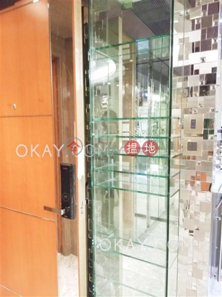 Cozy 1 bedroom in Kowloon Station | Rental | 1 Austin Road West | Yau Tsim Mong, Hong Kong, Rental, HK$ 26,000/ month