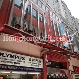 機利文新街8-12號寫字樓租單位出租
