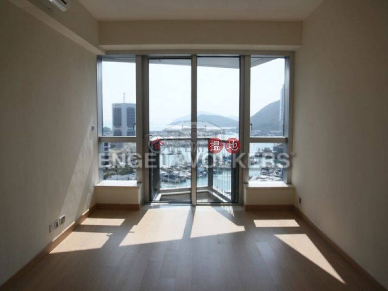 HK$ 49M Marinella Tower 1, Southern District 3 Bedroom Family Flat for Sale in Wong Chuk Hang