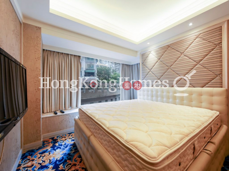 4 Bedroom Luxury Unit for Rent at The Babington | The Babington 巴丙頓道6D-6E號The Babington Rental Listings